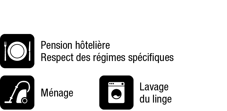 PRESTATIONS
